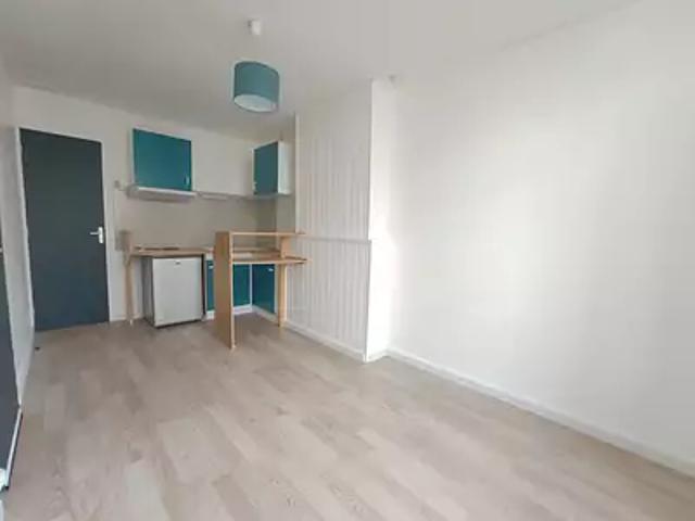 Rochefort 17300 Location appartement 1 pièce t1