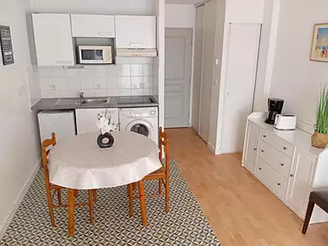 Rochefort 17300 Location appartement 1 pièce t1