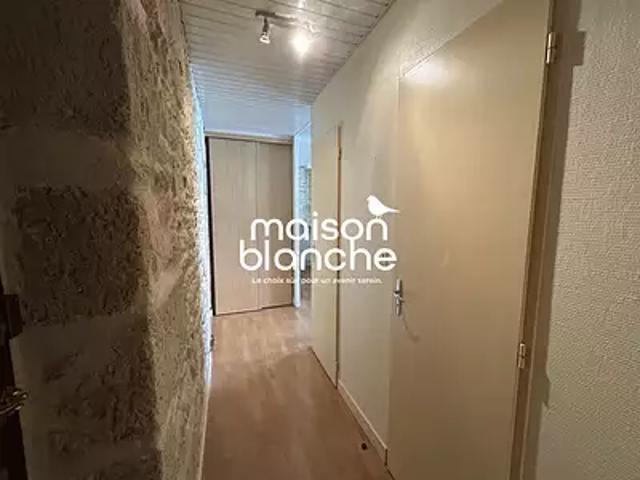 Rochefort 17300 Location appartement 2 pièces t2
