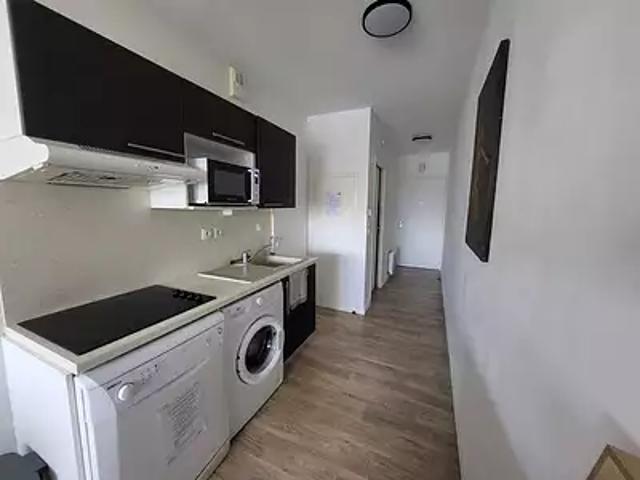 Rochefort 17300 Location appartement 2 pièces t2