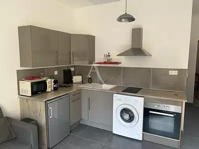Rochefort 17300 Location appartement 2 pièces t2