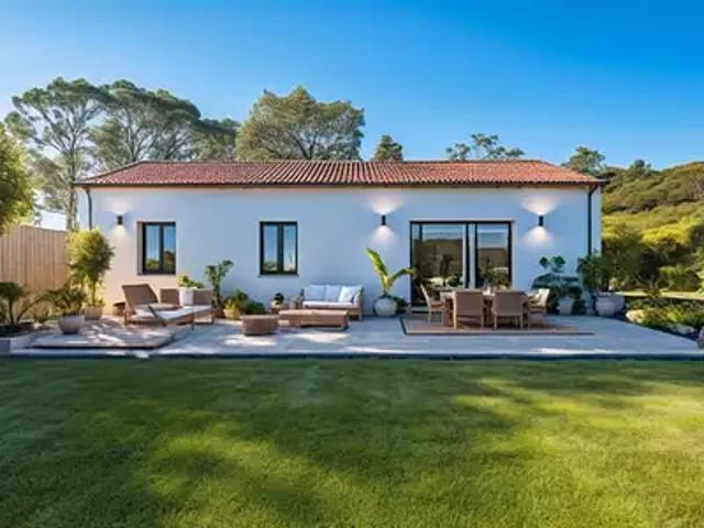 Rochefort 17300 Programme neuf maison neuf à vendre 4 pièces