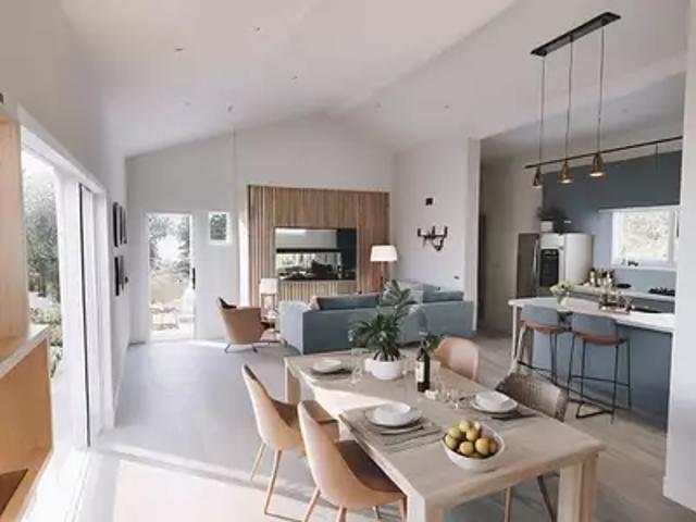 Rochefort 17300 Programme neuf maison neuf à vendre 4 pièces