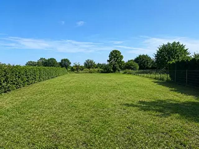 Rochefort 17300 Programme neuf terrain neuf à vendre