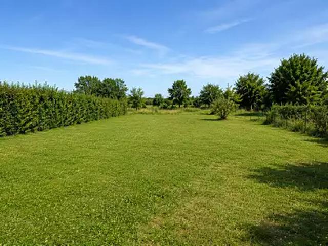 Rochefort 17300 Programme neuf terrain neuf à vendre