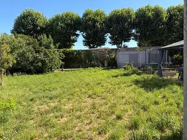 Rochefort 17300 Programme neuf terrain neuf à vendre