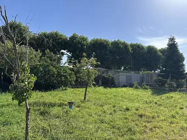 Rochefort 17300 Programme neuf terrain neuf à vendre