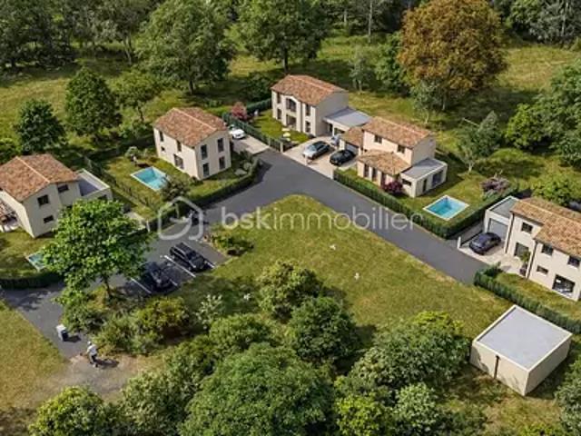 Rochefort du Gard 30650 Achat / Vente terrain