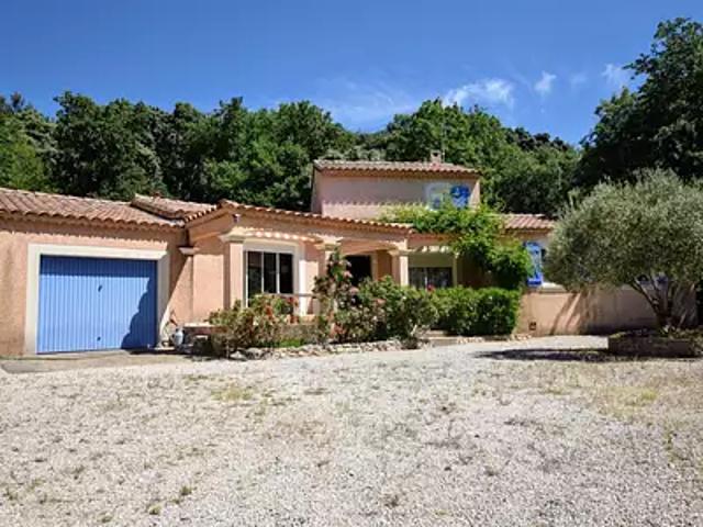 Rochefort du Gard 30650 Achat / Vente maison 4 pièces t4 piscine jardin