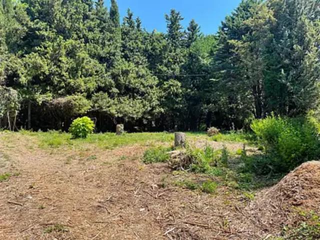 Rochefort en Valdaine 26160 Achat / Vente terrain