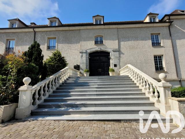 Rochefort en Yvelines Vente Appartement 78