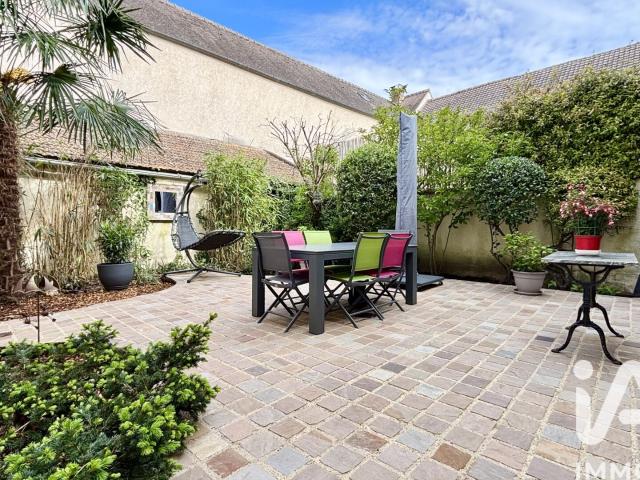 Rochefort en Yvelines Vente Maison 78