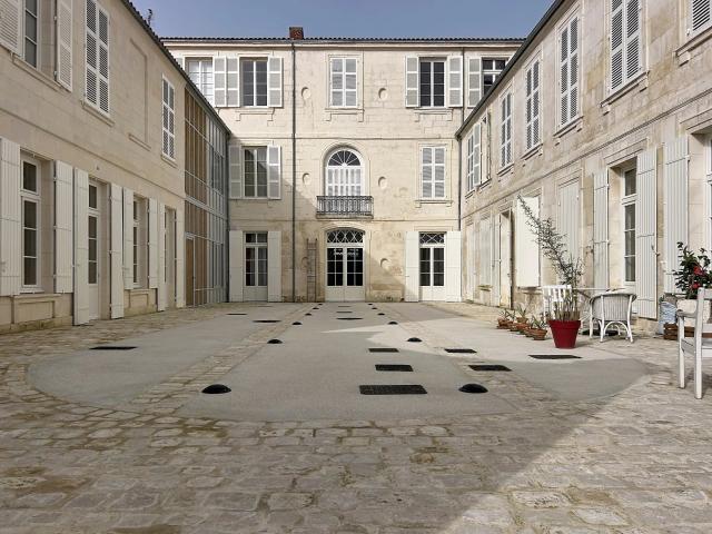 Rochefort — Hyper centre | Duplex d’exception