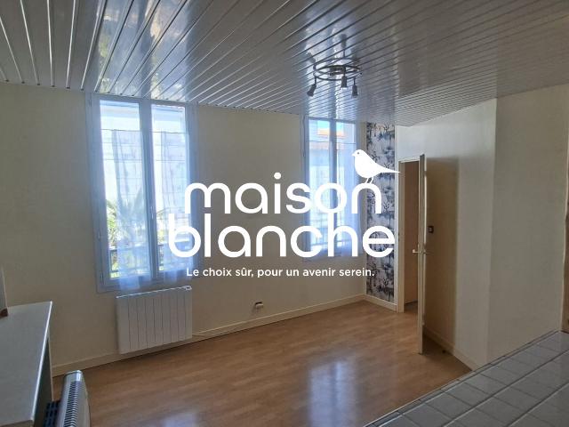 Rochefort Location Appartement 17