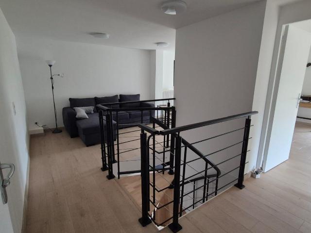 Rochefort Montagne Location Appartement 63