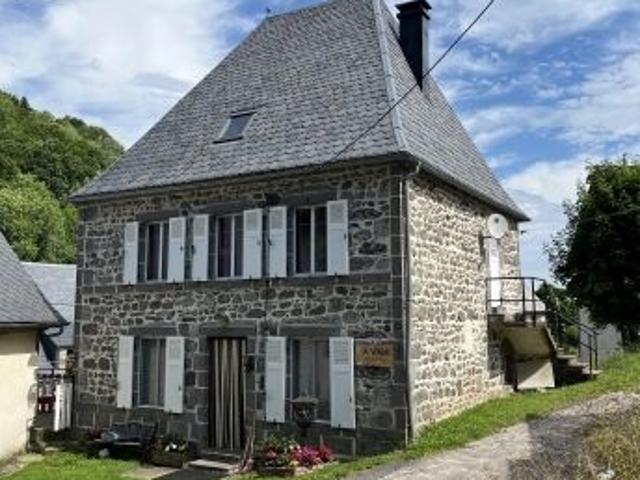 Rochefort Montagne Vente Maison 63