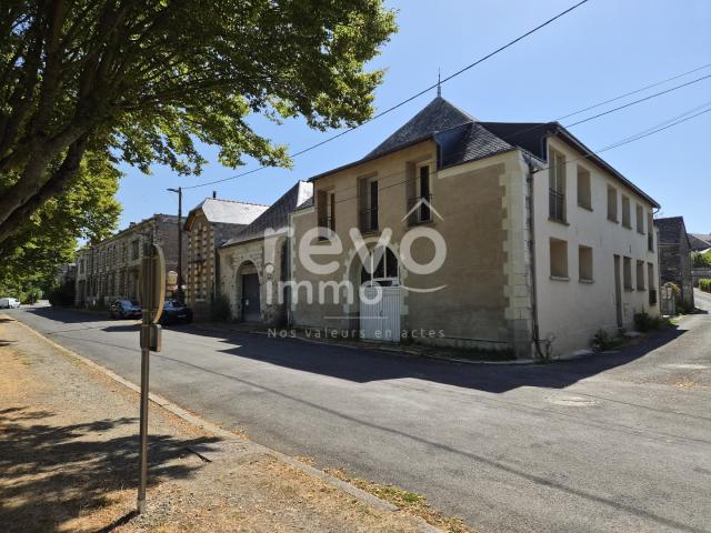 ROCHEFORT s LOIRE 1 rue Ancienne Cure