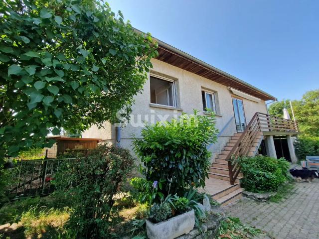 Rochefort sur Nenon Vente Maison 39