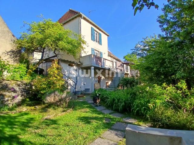 Rochefort sur Nenon Vente Maison 39