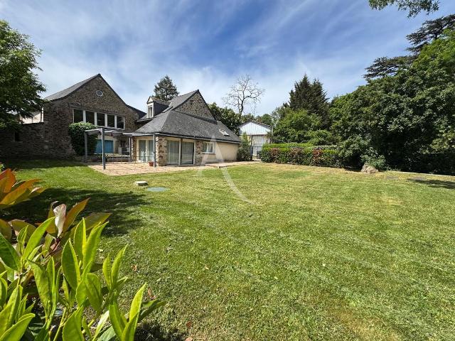 Rochefort sur Loire Vente Maison 49