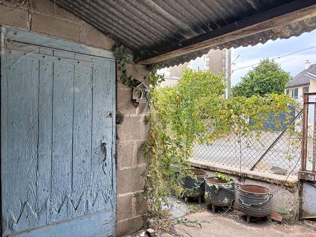 Rochefort sur Loire Vente Maison 49