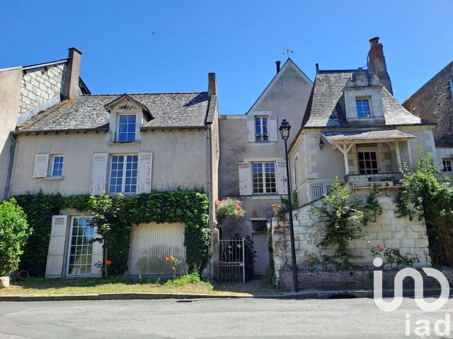 Rochefort sur Loire Vente Maison 49