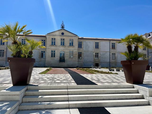 Rochefort Vente Appartement 17