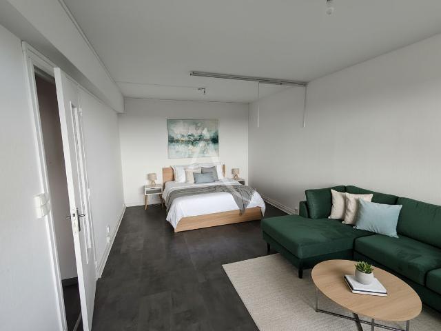 Rochefort Vente Appartement 17