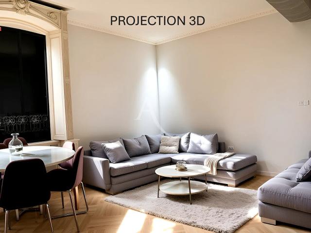 Rochefort Vente Appartement 17