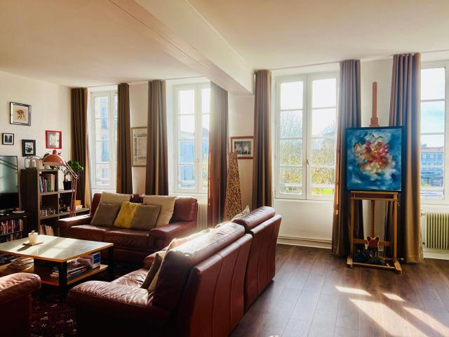 Rochefort Vente Appartement 17