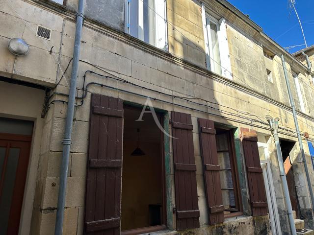 Rochefort Vente Appartement 17