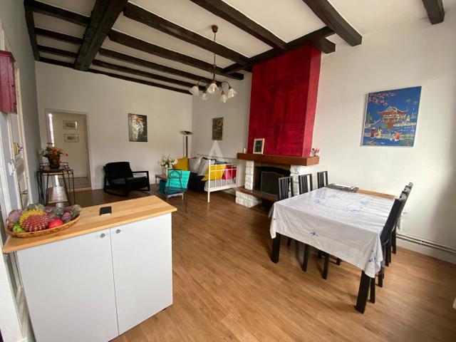 Rochefort Vente Appartement 17