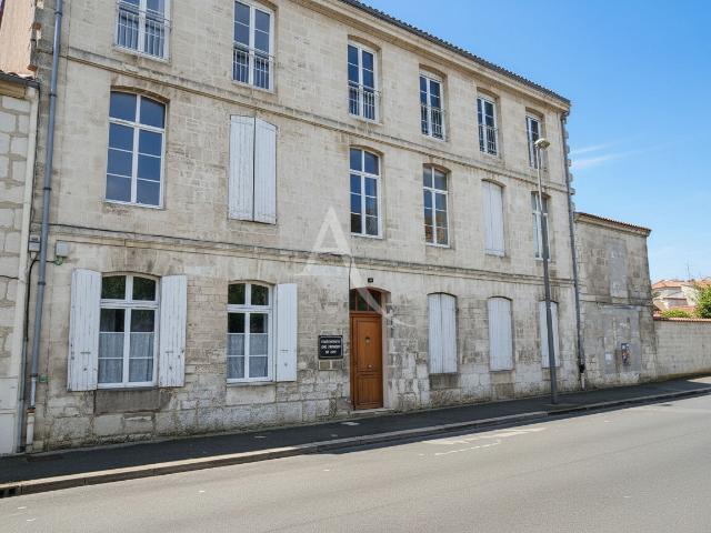 Rochefort Vente Appartement 17