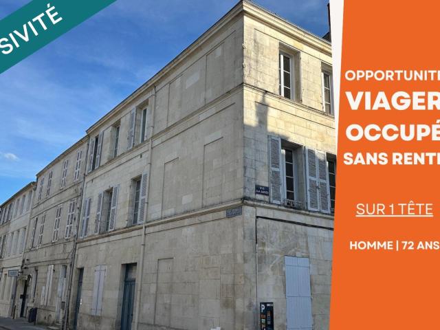 Rochefort Vente Appartement 17
