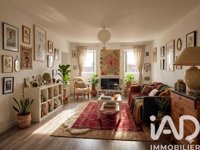 Rochefort Vente Appartement 17
