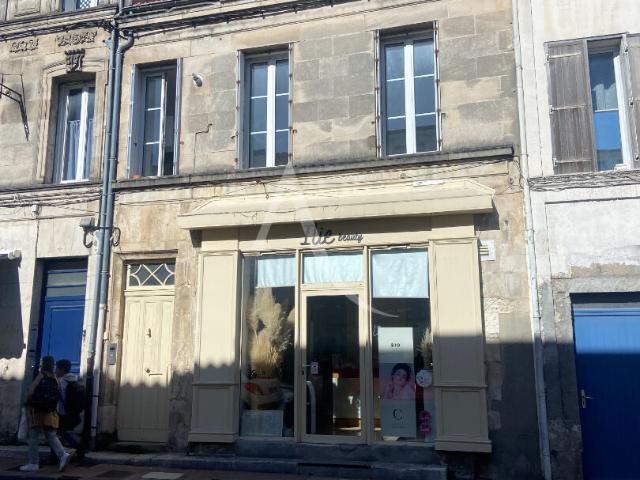 Rochefort Vente Appartement 17