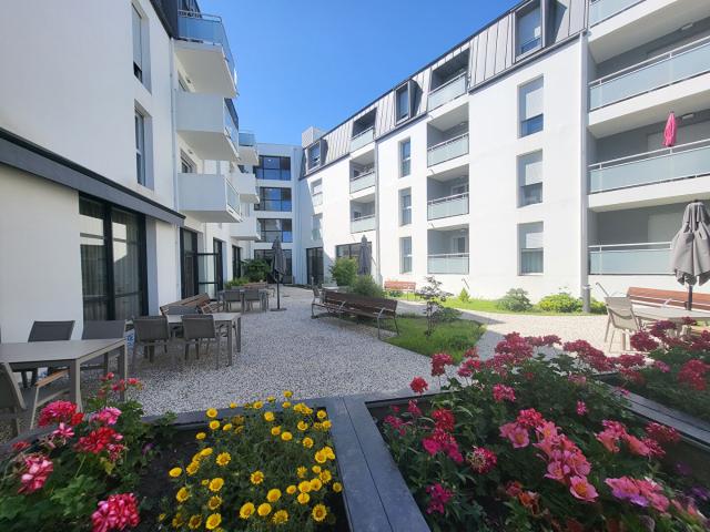 Rochefort Vente Appartement 17