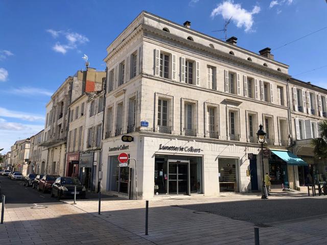 Rochefort Vente Appartement 17