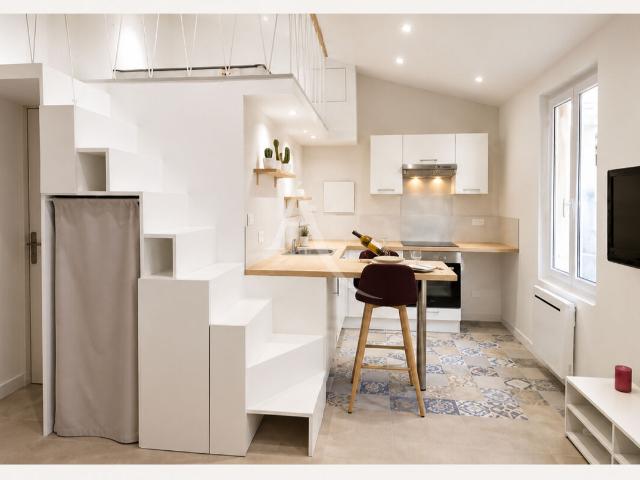 Rochefort Vente Appartement 17