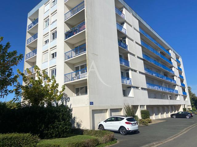Rochefort Vente Appartement 17