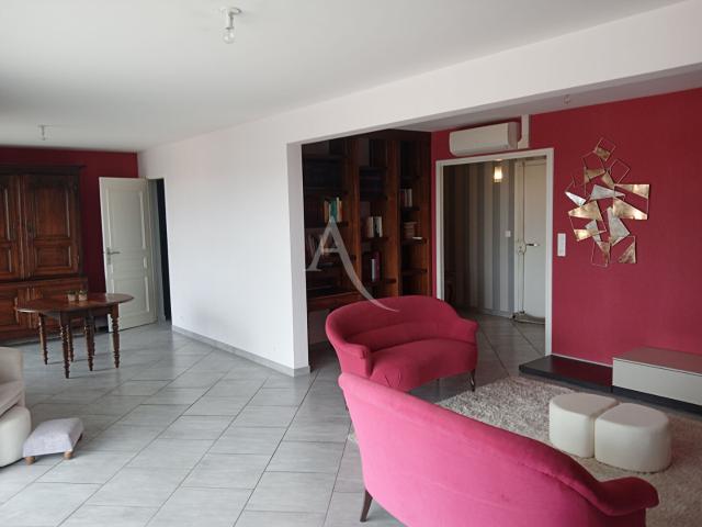 Rochefort Vente Appartement 17