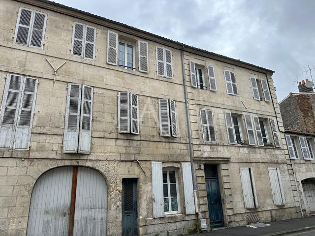 Rochefort Vente Appartement 17