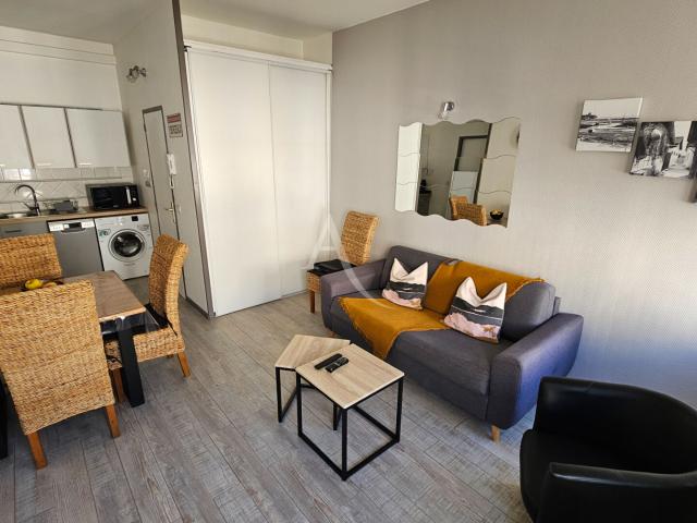 Rochefort Vente Appartement 17