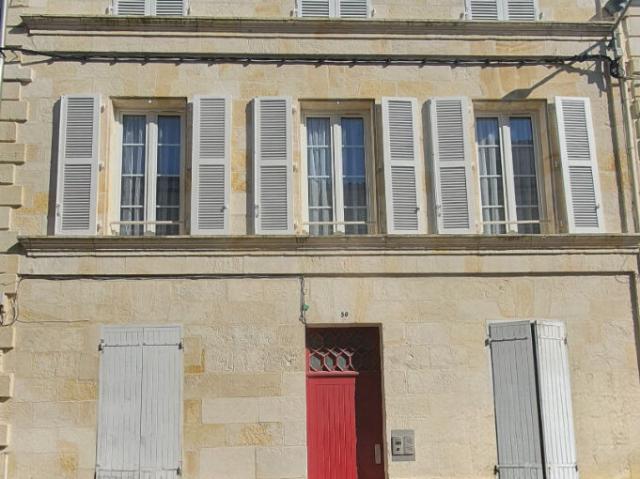 Rochefort Vente Appartement 17
