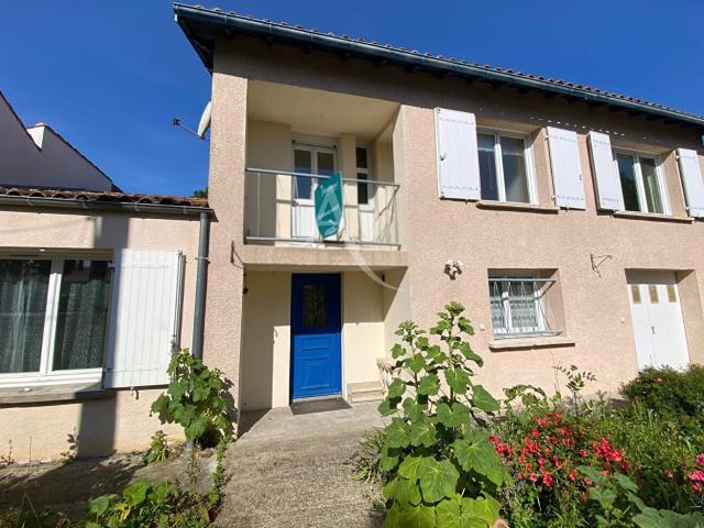 Rochefort Vente Maison 17