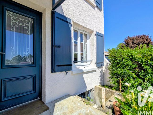 Rochefort Vente Maison 17