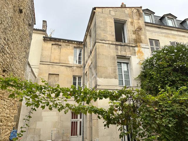 Rochefort Vente Maison 17