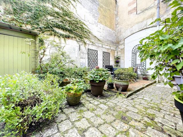Rochefort Vente Maison 17