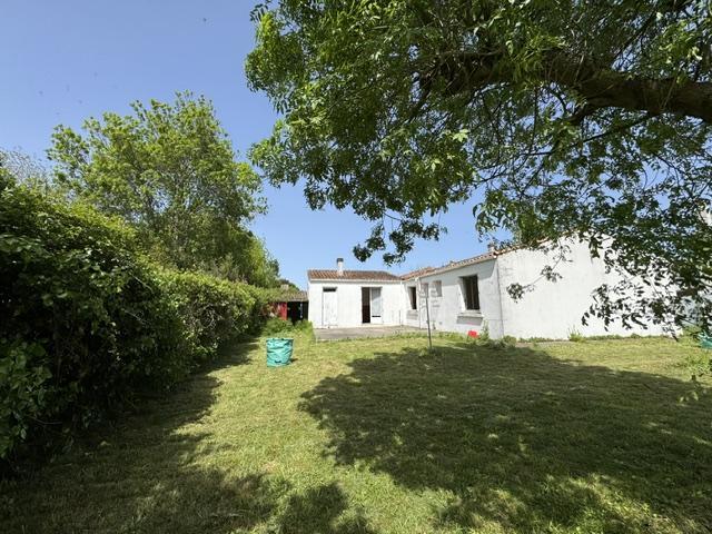 Rochefort Vente Maison 17