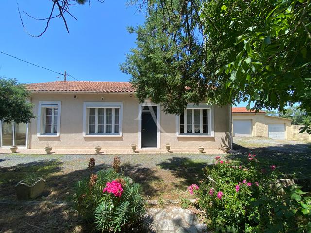 Rochefort Vente Maison 17